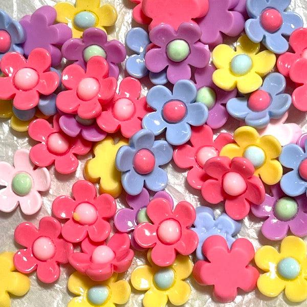 【CraftBeast handmade】Phone case DIY kit - Step2: CHARMS
