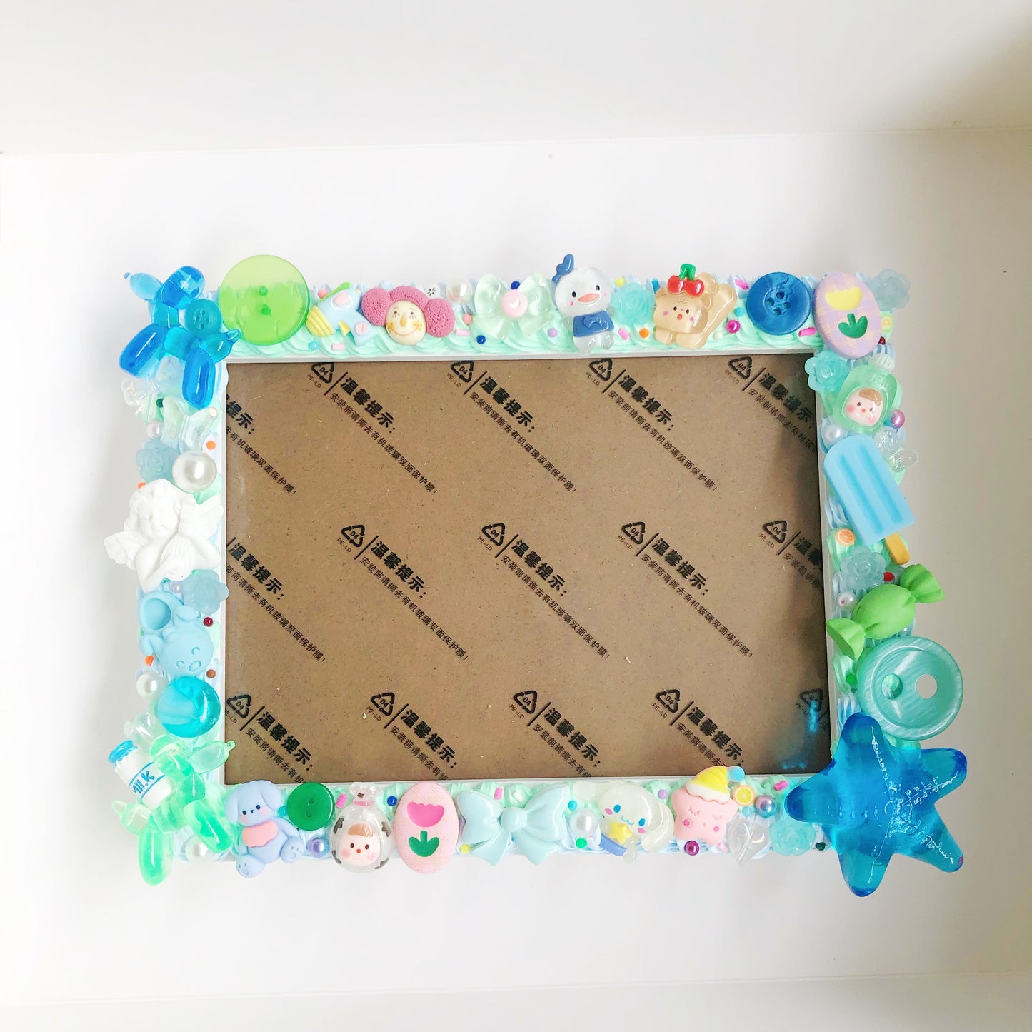 2 hours Decoden experience booking link