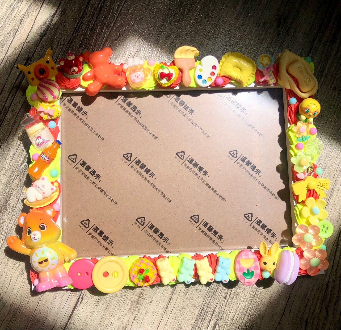 2 hours Decoden experience booking link