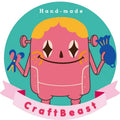 CraftBeast Handmade